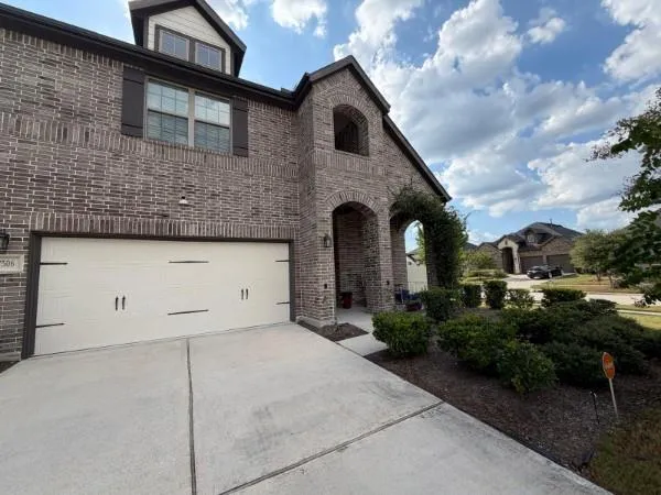 17506 White Baneberry Drive Conroe, TX 77385