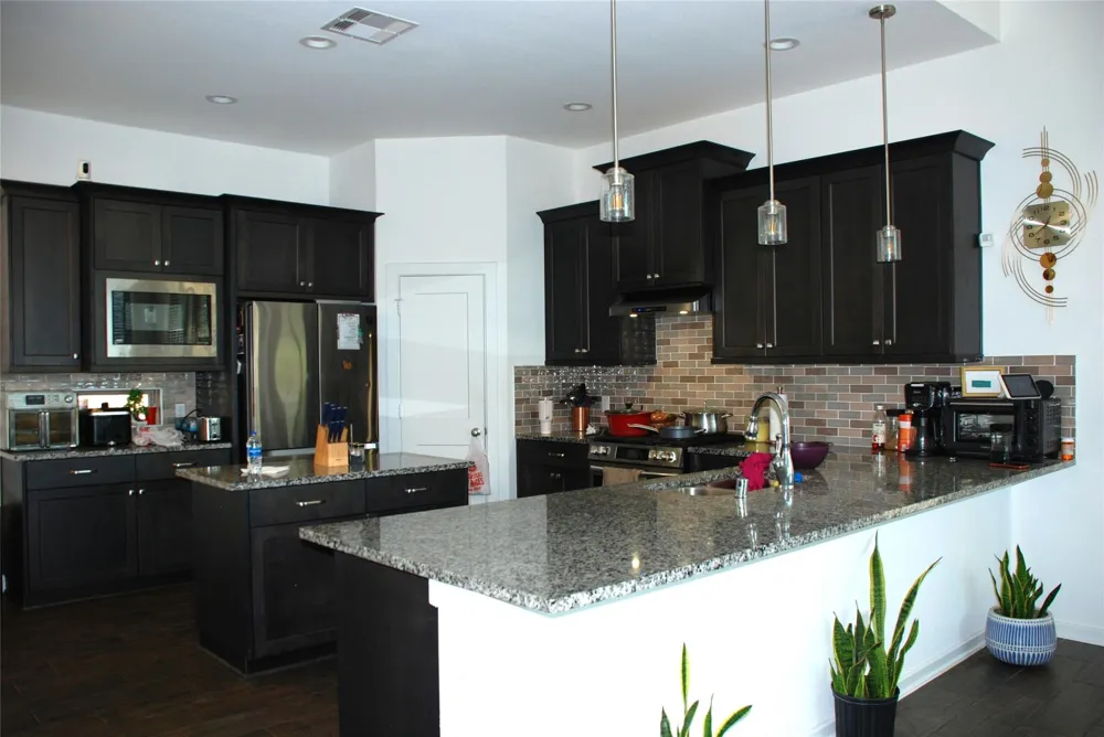 17506 White Baneberry Drive Conroe, TX 77385