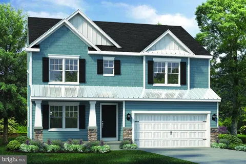 1303 CALDWELL CORNER #ELLIS MODEL ROAD