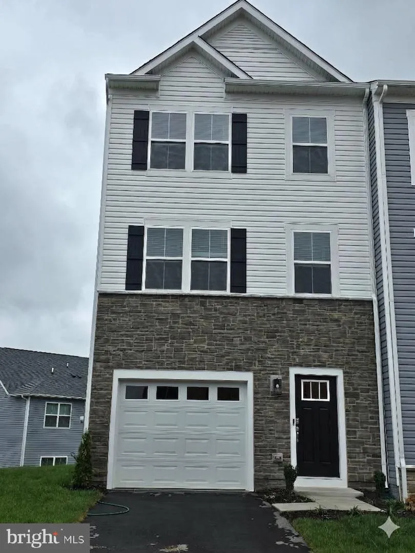 180 SIOUX LOOP #LOT 67 Winchester, VA 22602