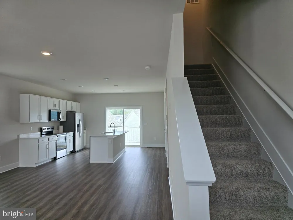 180 SIOUX LOOP #LOT 67 Winchester, VA 22602