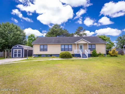 299 Riggs Road
