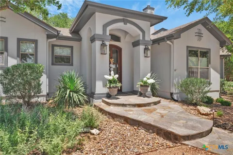 10319 Oak Forest Way