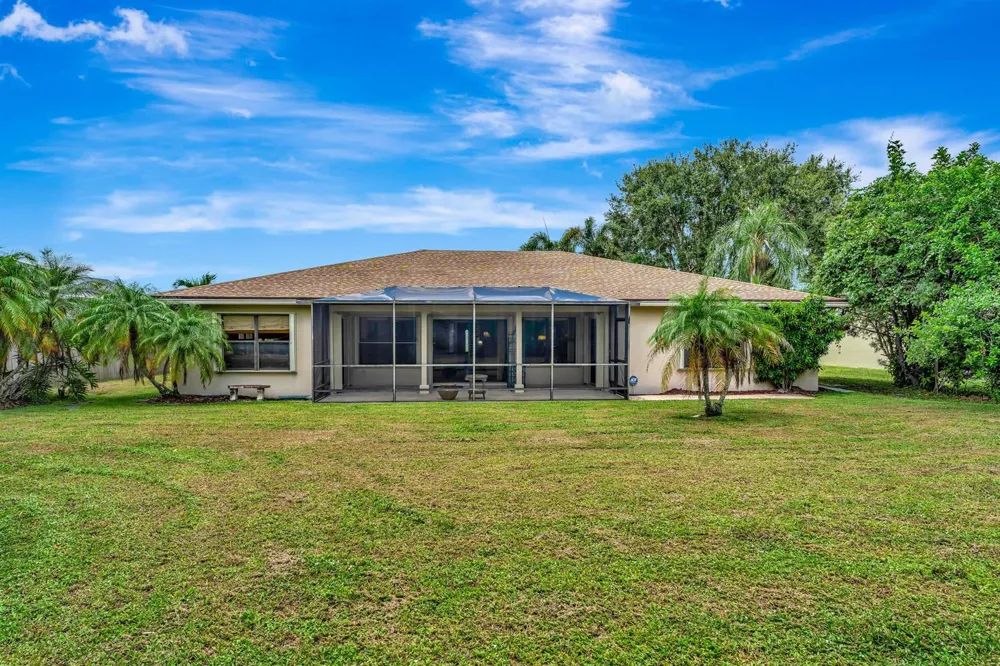 108 Lexington Drive Royal Palm Beach, FL 33411
