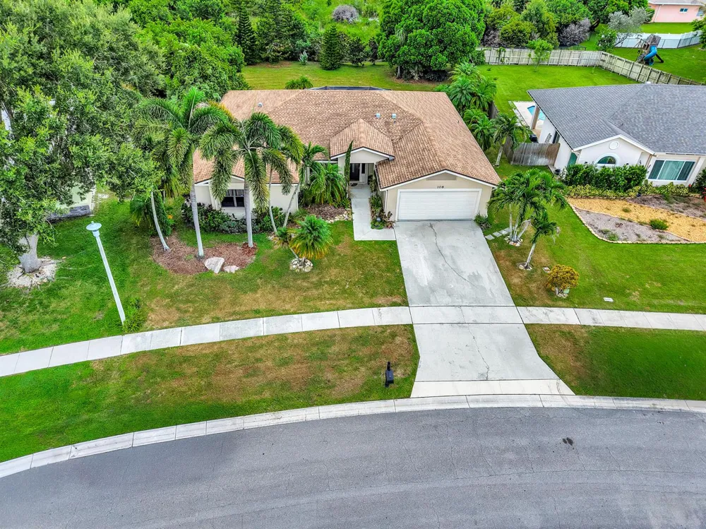 108 Lexington Drive Royal Palm Beach, FL 33411