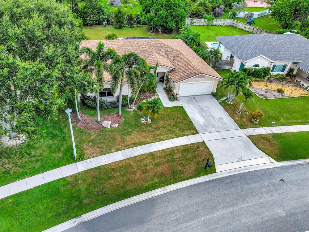 108 Lexington Drive Royal Palm Beach, FL 33411