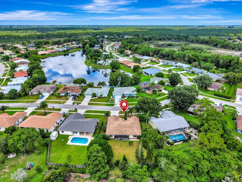 108 Lexington Drive Royal Palm Beach, FL 33411