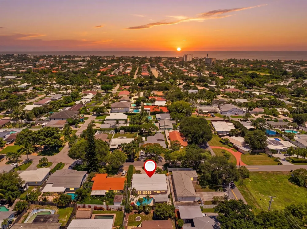 2511 NE 20th Avenue Lighthouse Point, FL 33064