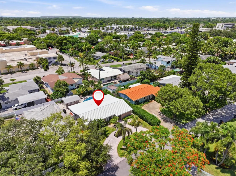 2511 NE 20th Avenue Lighthouse Point, FL 33064