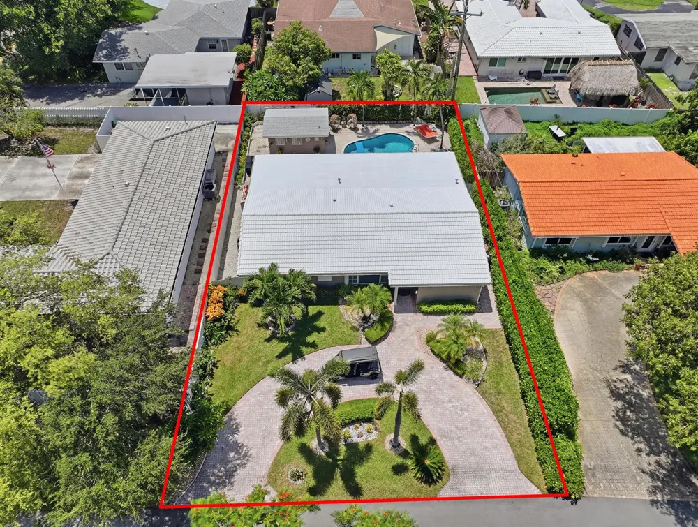 2511 NE 20th Avenue Lighthouse Point, FL 33064