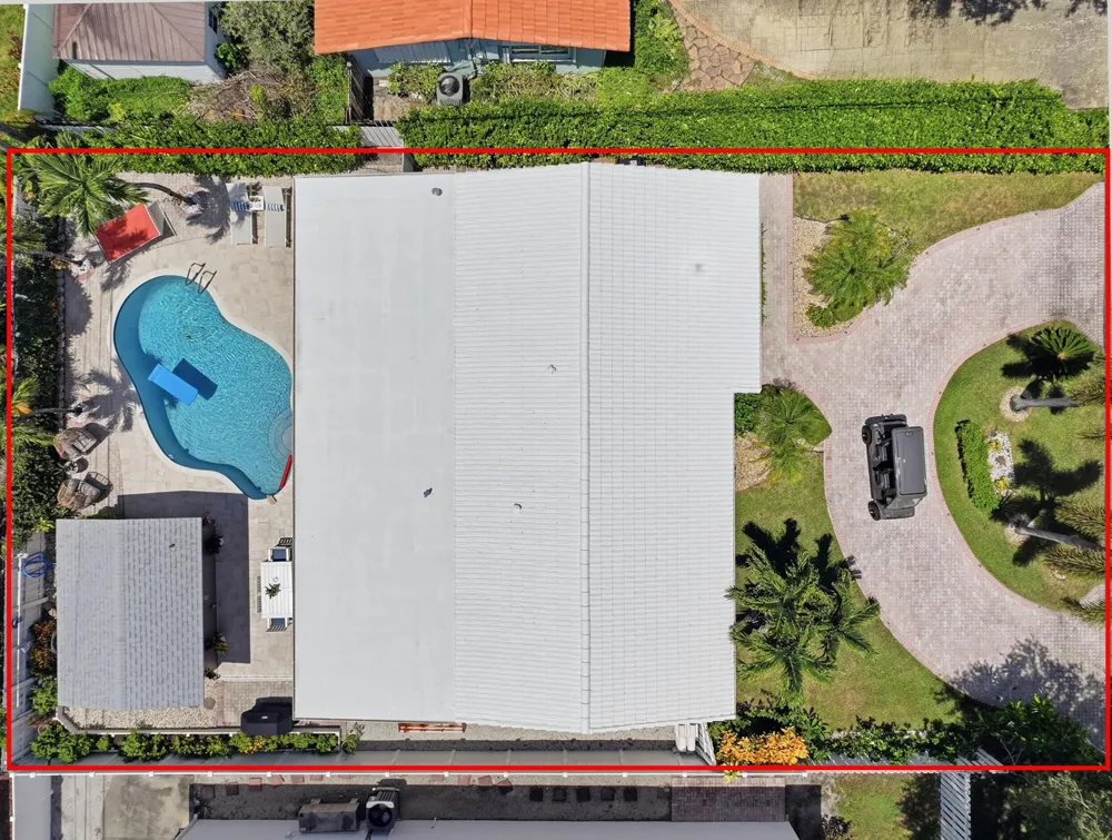 2511 NE 20th Avenue Lighthouse Point, FL 33064