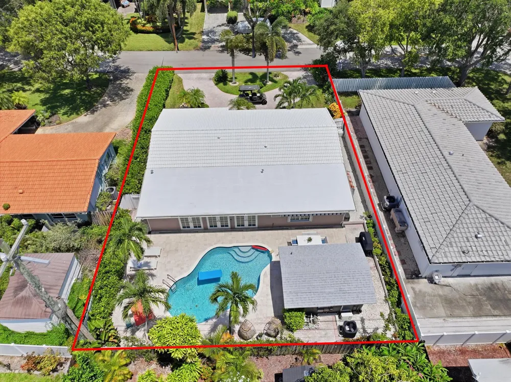 2511 NE 20th Avenue Lighthouse Point, FL 33064