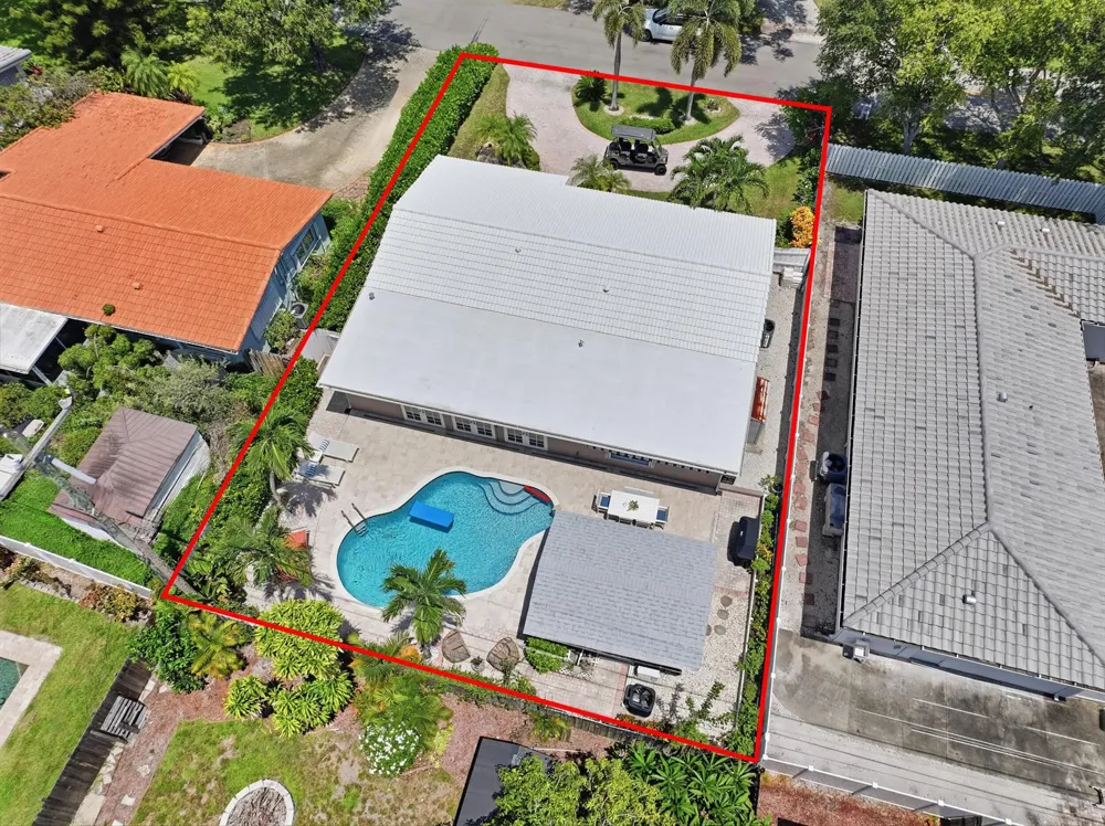 2511 NE 20th Avenue Lighthouse Point, FL 33064