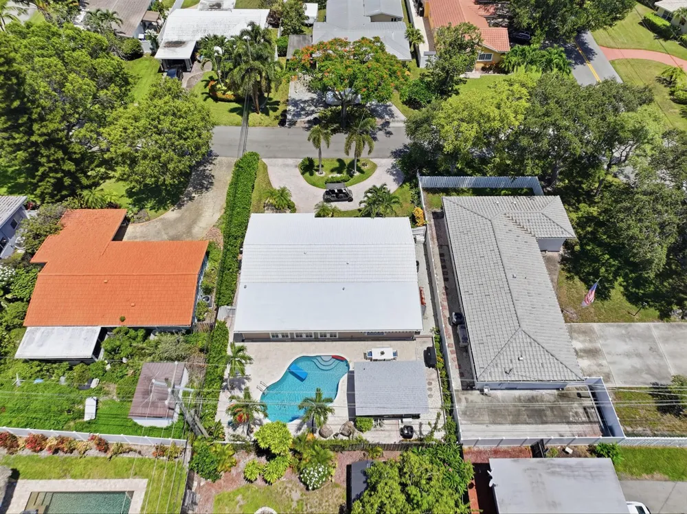 2511 NE 20th Avenue Lighthouse Point, FL 33064