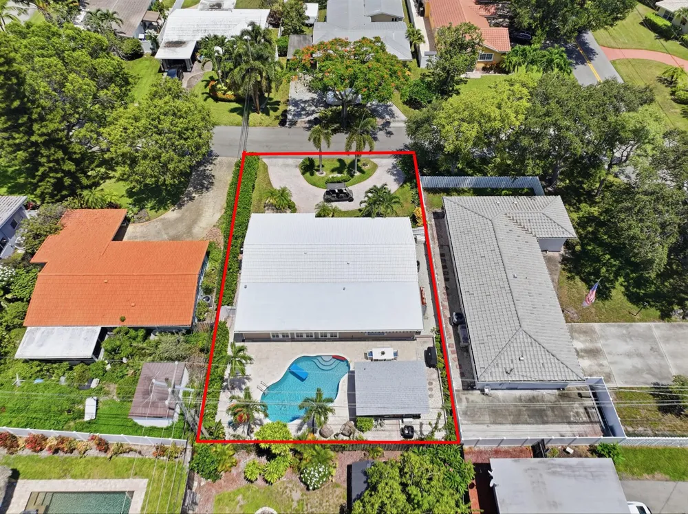 2511 NE 20th Avenue Lighthouse Point, FL 33064