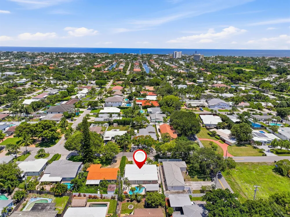 2511 NE 20th Avenue Lighthouse Point, FL 33064