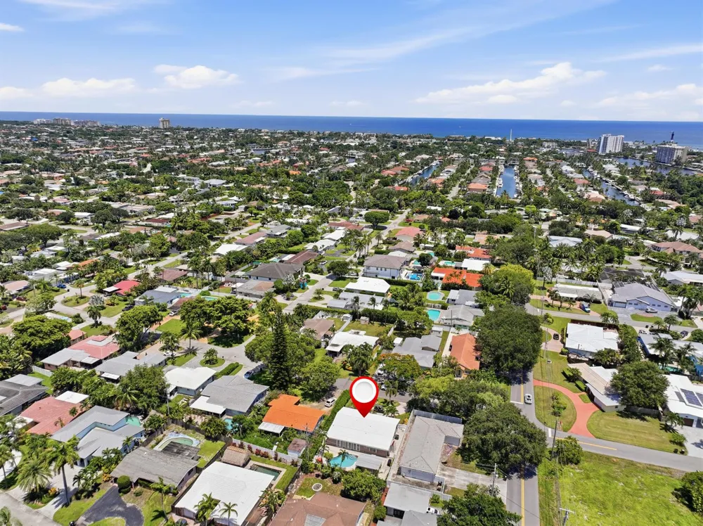 2511 NE 20th Avenue Lighthouse Point, FL 33064