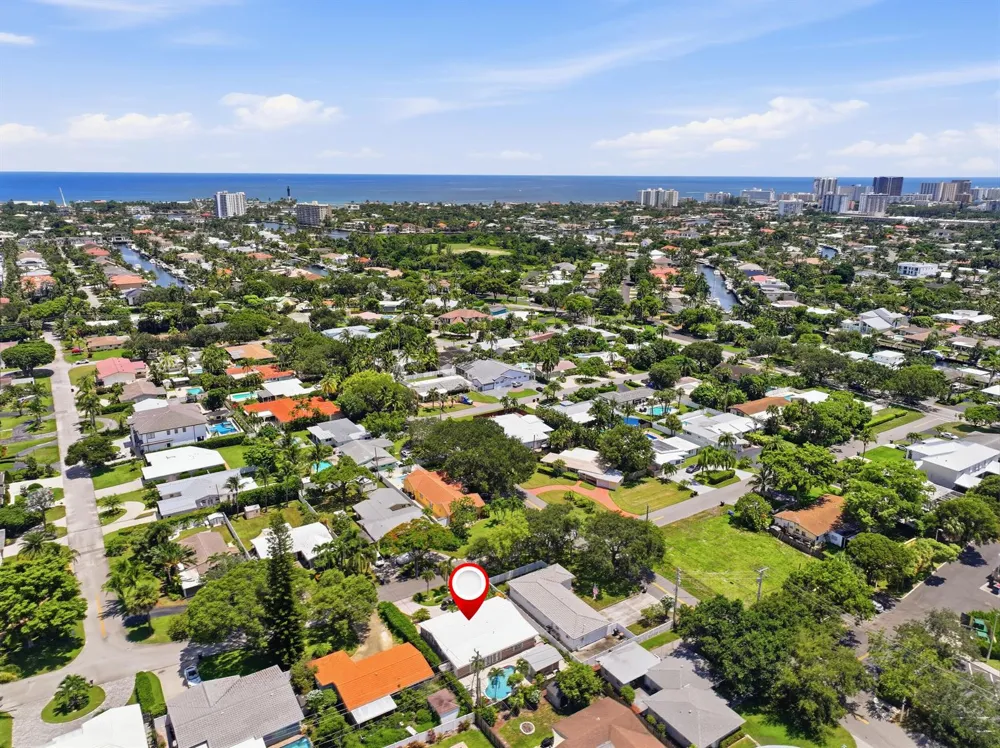 2511 NE 20th Avenue Lighthouse Point, FL 33064