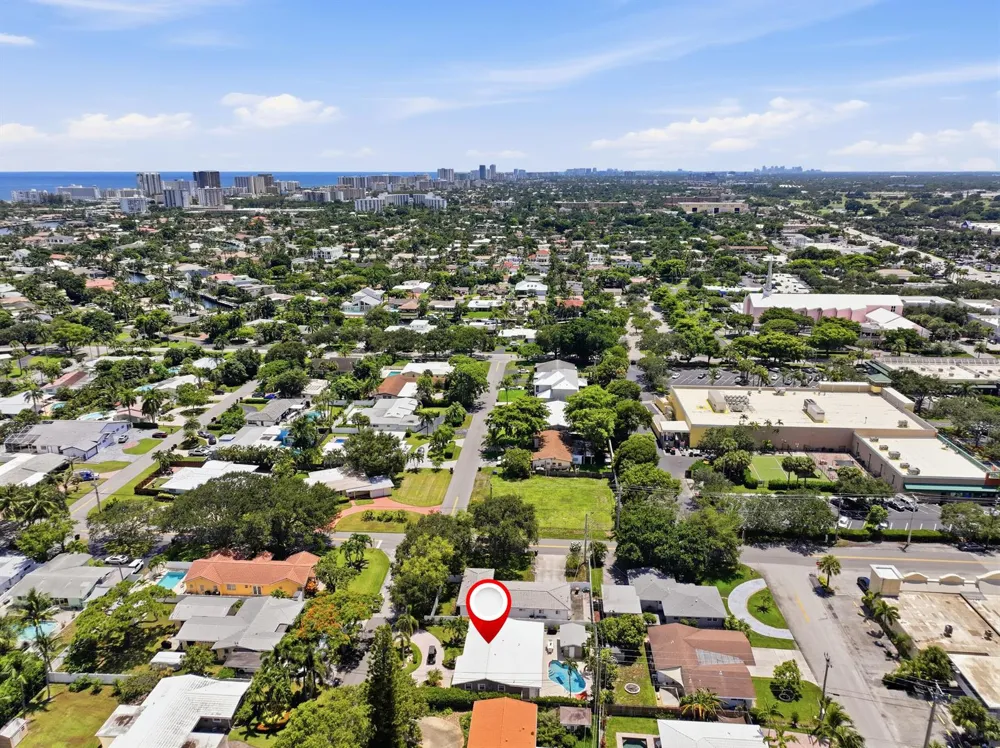 2511 NE 20th Avenue Lighthouse Point, FL 33064