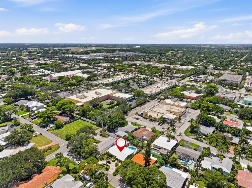 2511 NE 20th Avenue Lighthouse Point, FL 33064