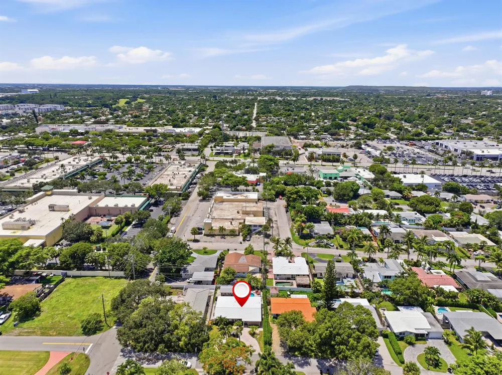 2511 NE 20th Avenue Lighthouse Point, FL 33064