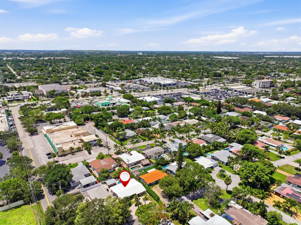 2511 NE 20th Avenue Lighthouse Point, FL 33064