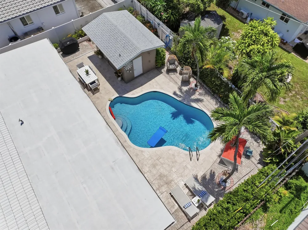 2511 NE 20th Avenue Lighthouse Point, FL 33064