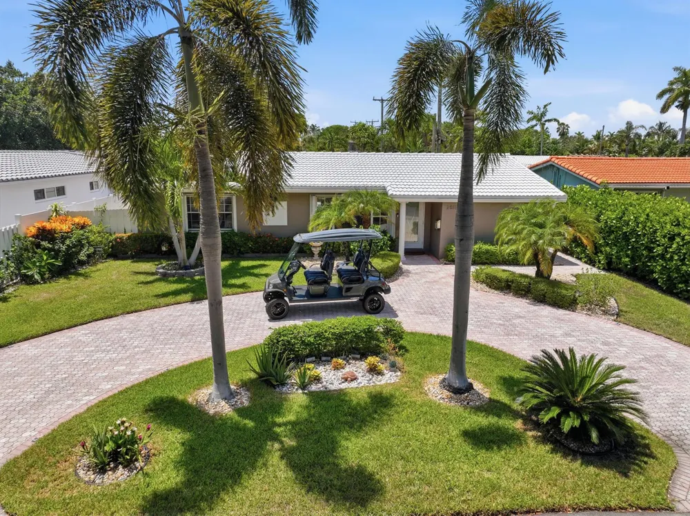 2511 NE 20th Avenue Lighthouse Point, FL 33064
