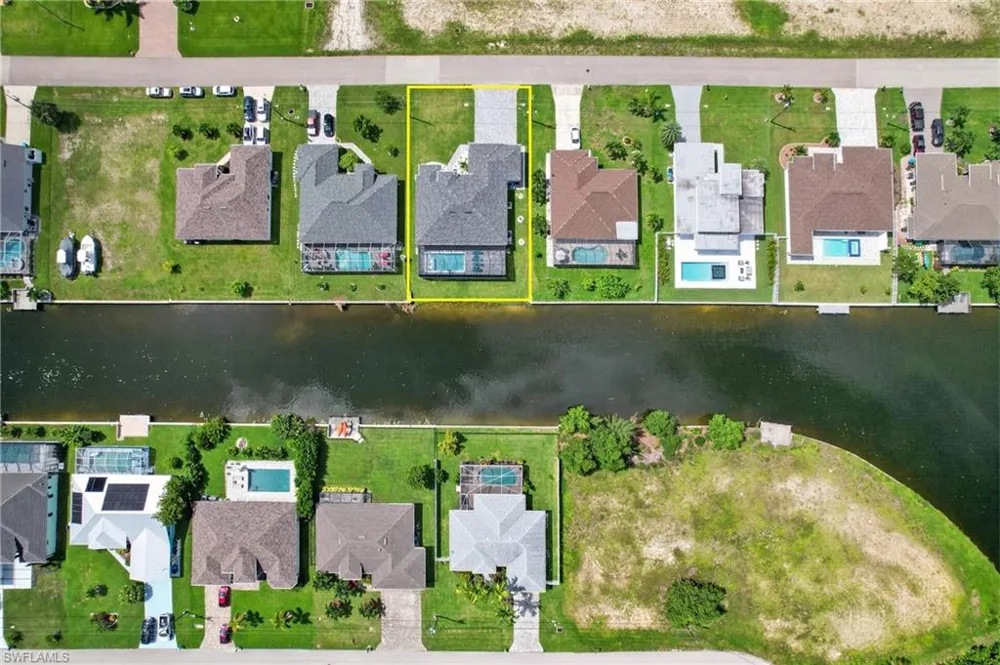 1417 SW 24th Street Cape Coral, FL 33991
