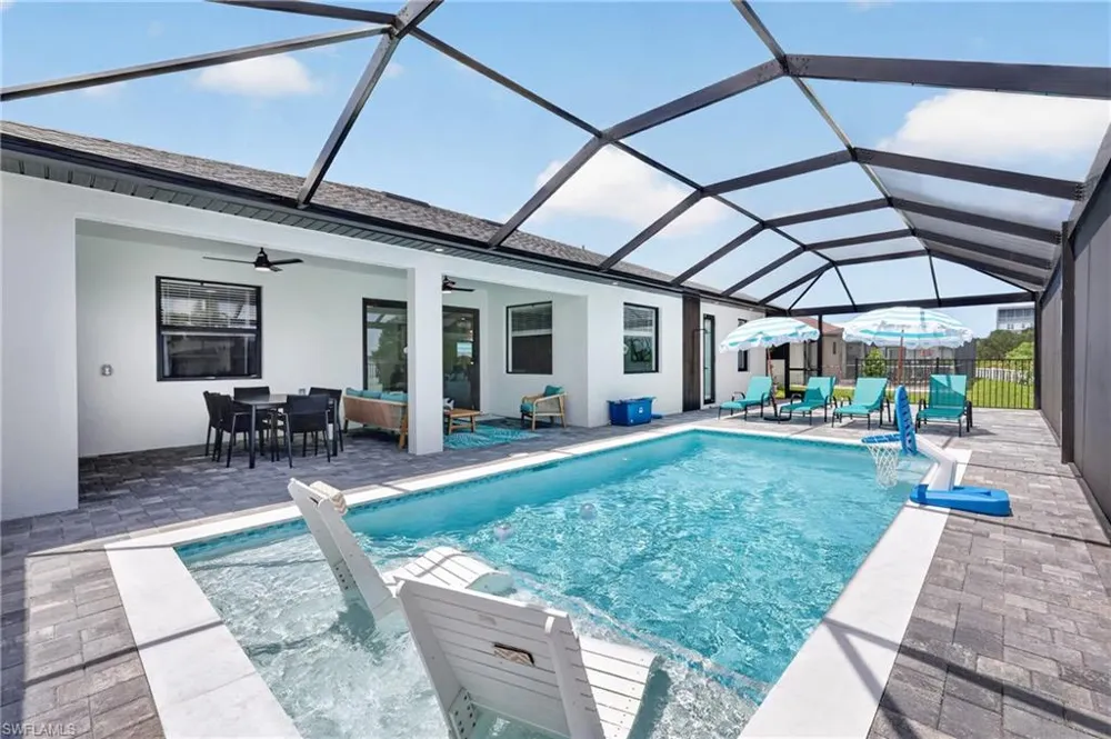 1417 SW 24th Street Cape Coral, FL 33991