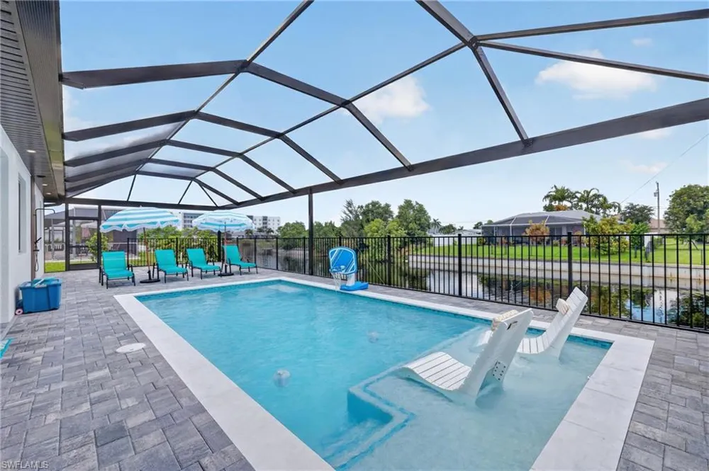 1417 SW 24th Street Cape Coral, FL 33991