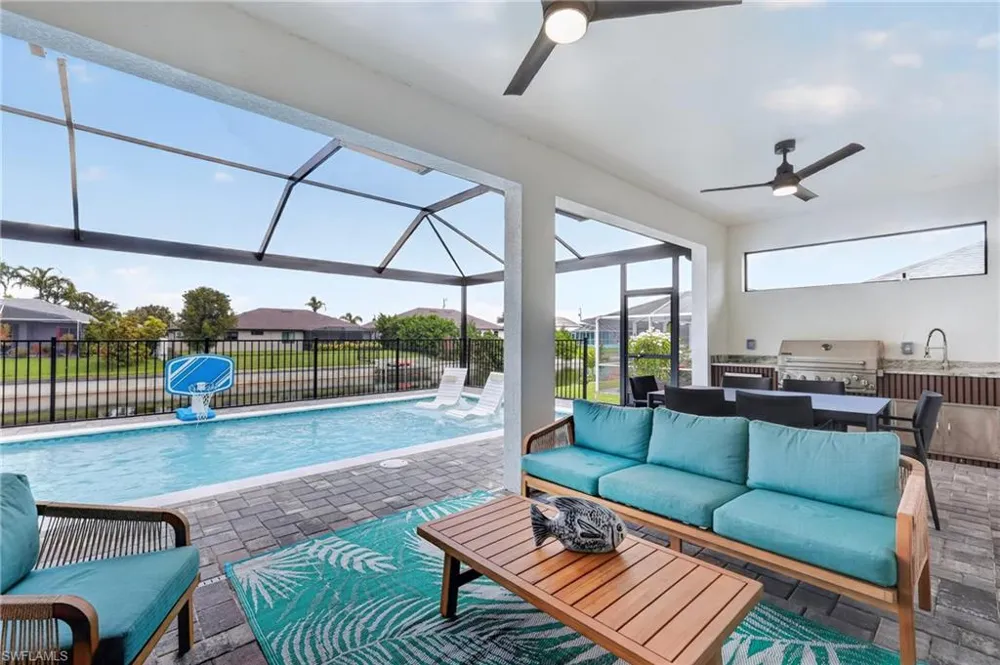 1417 SW 24th Street Cape Coral, FL 33991