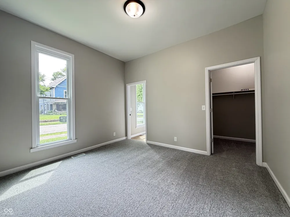 134 W Pine Street Knightstown, IN 46148