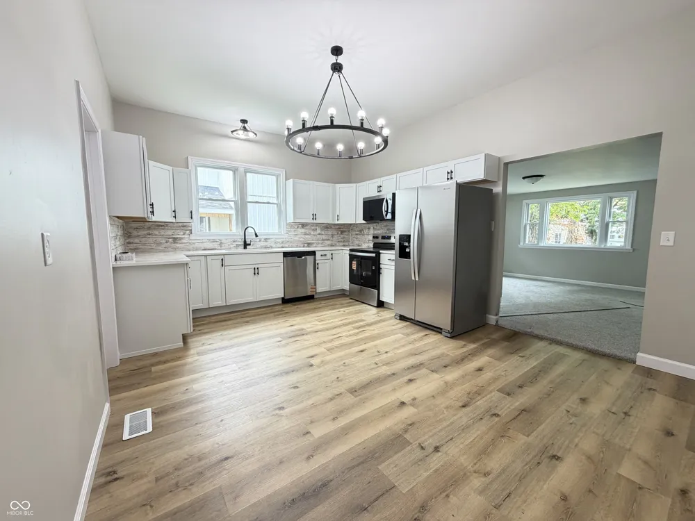 134 W Pine Street Knightstown, IN 46148