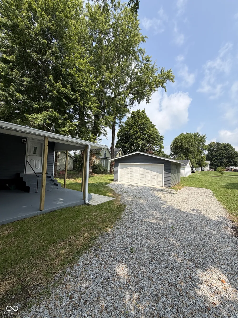 134 W Pine Street Knightstown, IN 46148