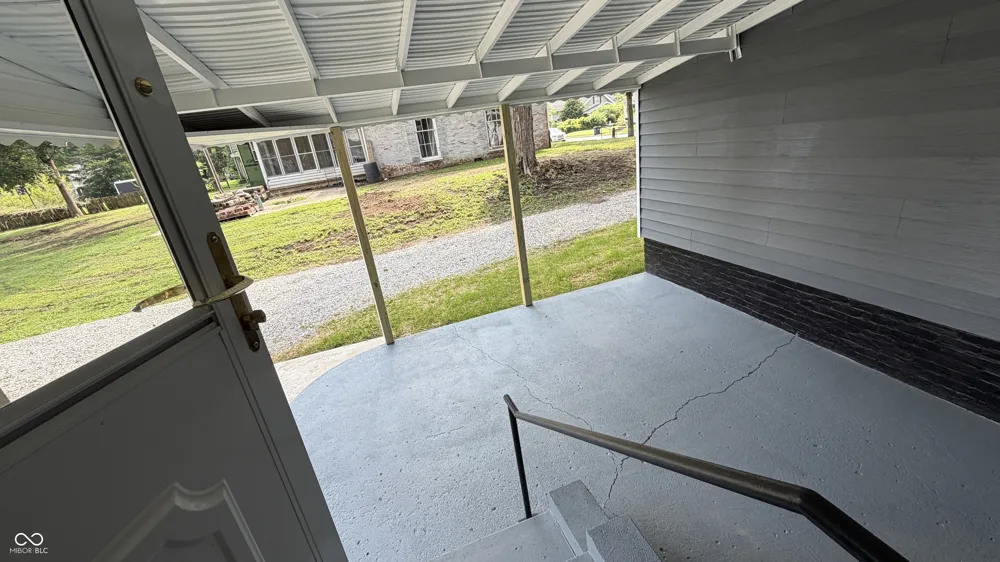 134 W Pine Street Knightstown, IN 46148