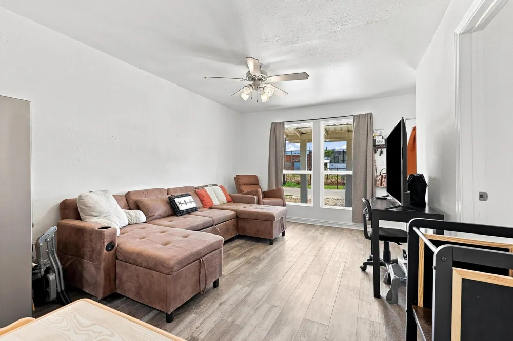 298 7th Street Honey Grove, TX 75446