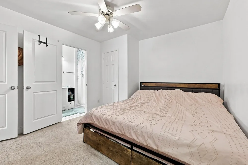 298 7th Street Honey Grove, TX 75446