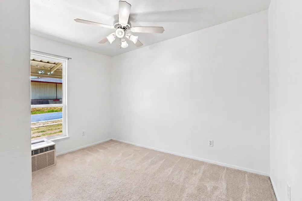 298 7th Street Honey Grove, TX 75446