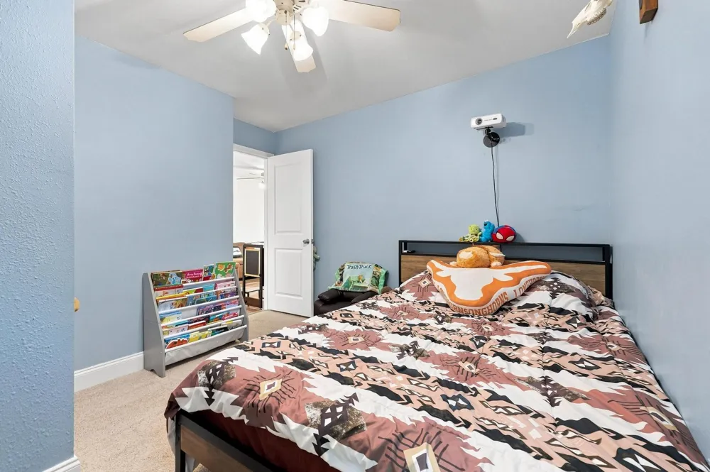 298 7th Street Honey Grove, TX 75446