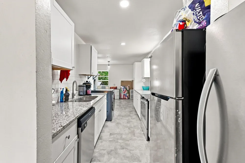 298 7th Street Honey Grove, TX 75446