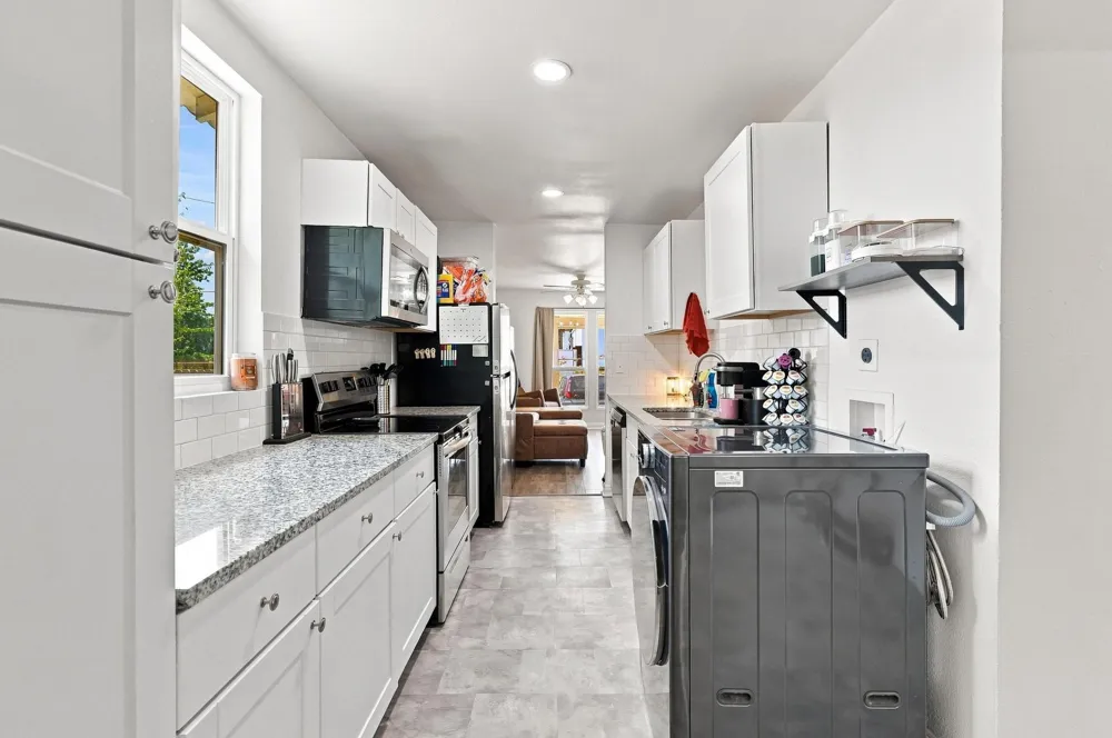 298 7th Street Honey Grove, TX 75446