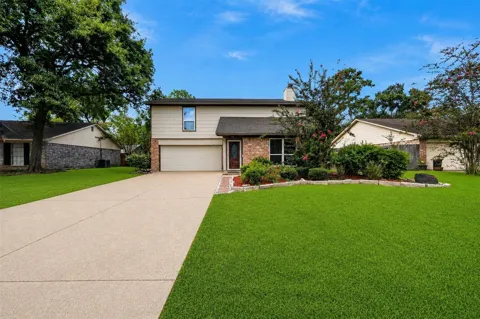 3111 Laurel Fork Drive