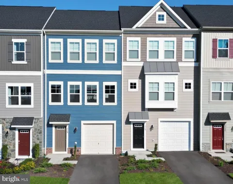110 CORIANDER DRIVE