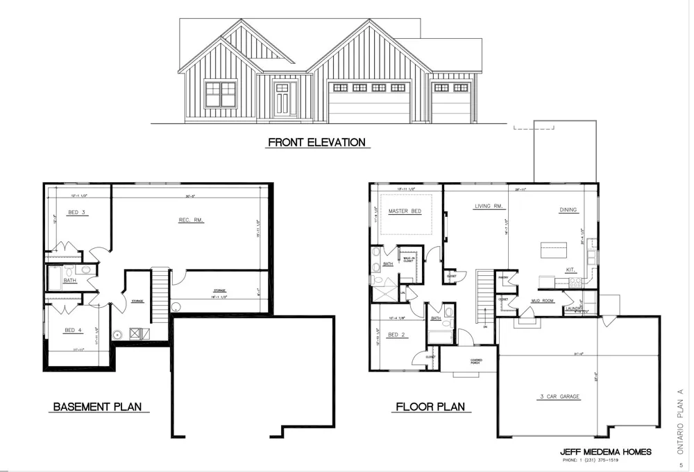 6007 Savannah Way #34 Muskegon, MI 49442