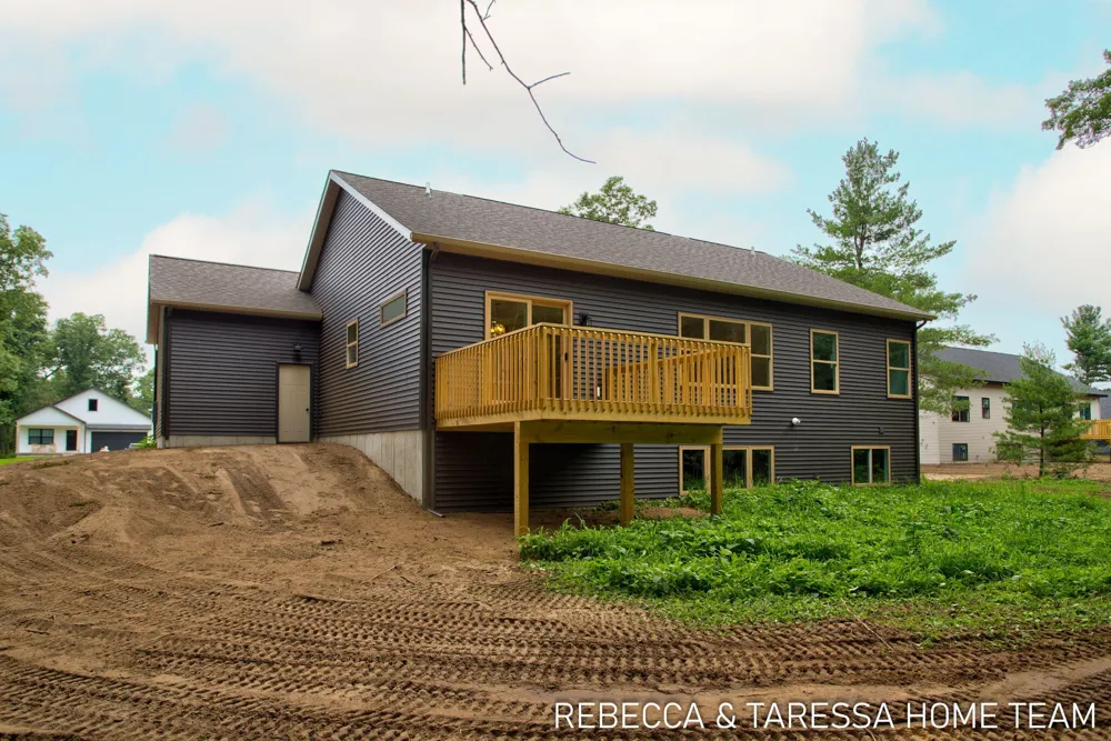 6007 Savannah Way #34 Muskegon, MI 49442