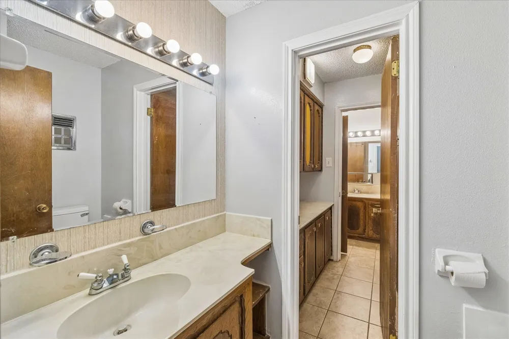 735 Pas Trail Huffman, TX 77336