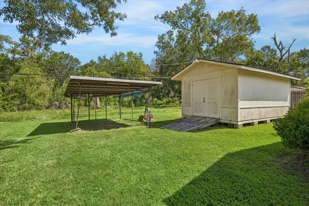 735 Pas Trail Huffman, TX 77336