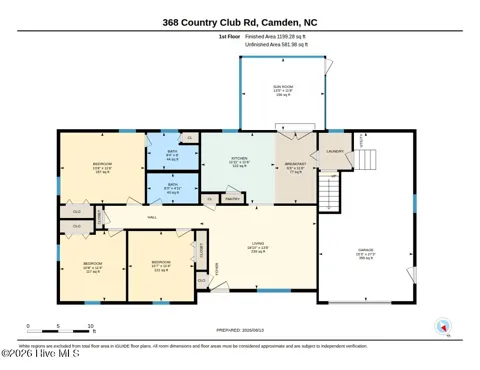 368 Country Club Road