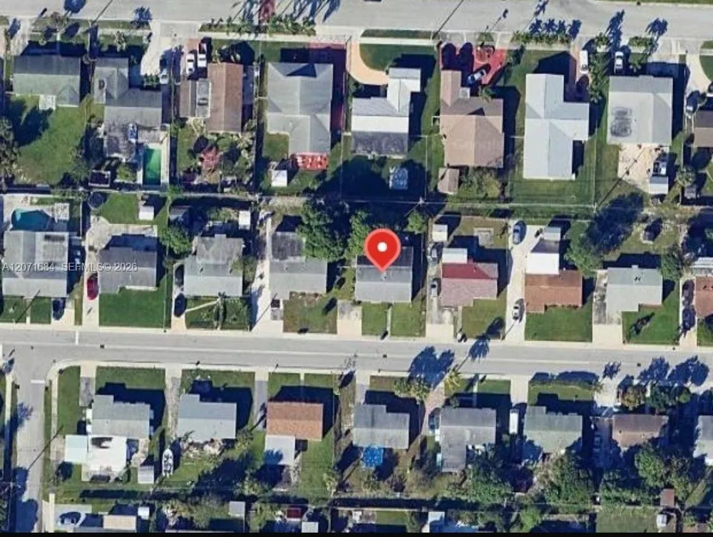 1240 W 26TH CT Riviera Beach, FL 33404